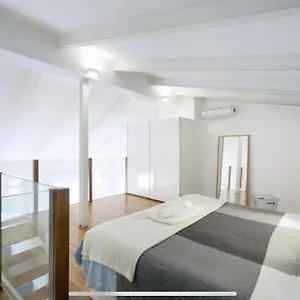 Pastor Design Apartamento