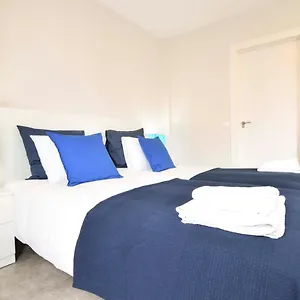 Centro Salecianos Apartamento