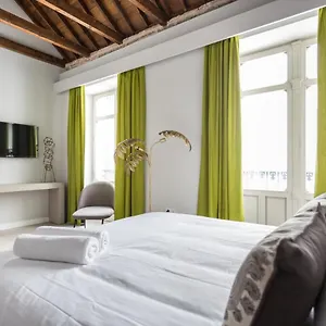 Old Town Palace Apartamento