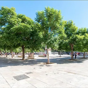 Apartamento Merced10 Duplex 3i, Málaga