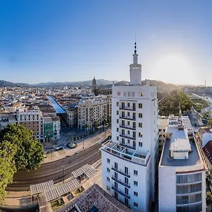 4* Szálloda Soho Boutique Equitativa