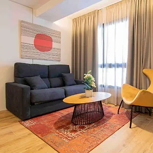 Leonor Apartamento