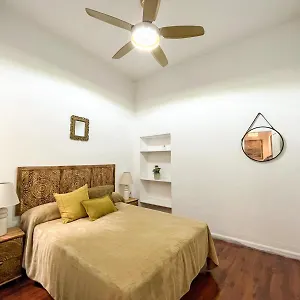 Centro Apartamento
