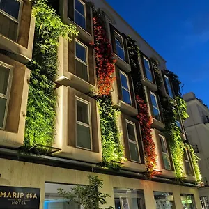 4* Szálloda Mariposa