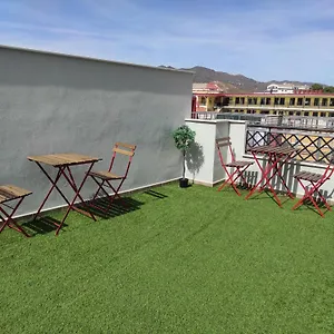 Enjoy Capuchinos Apartamento