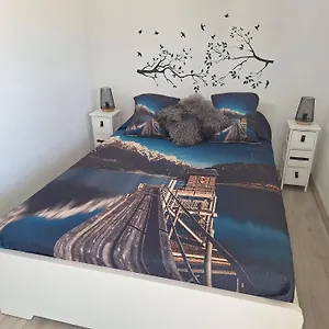 Casa Mirador Perea Apartamento