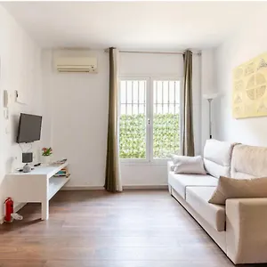 Perla Lagunillas Malaga