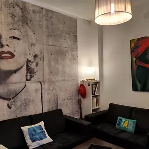  Хостел Centro (adults Only)